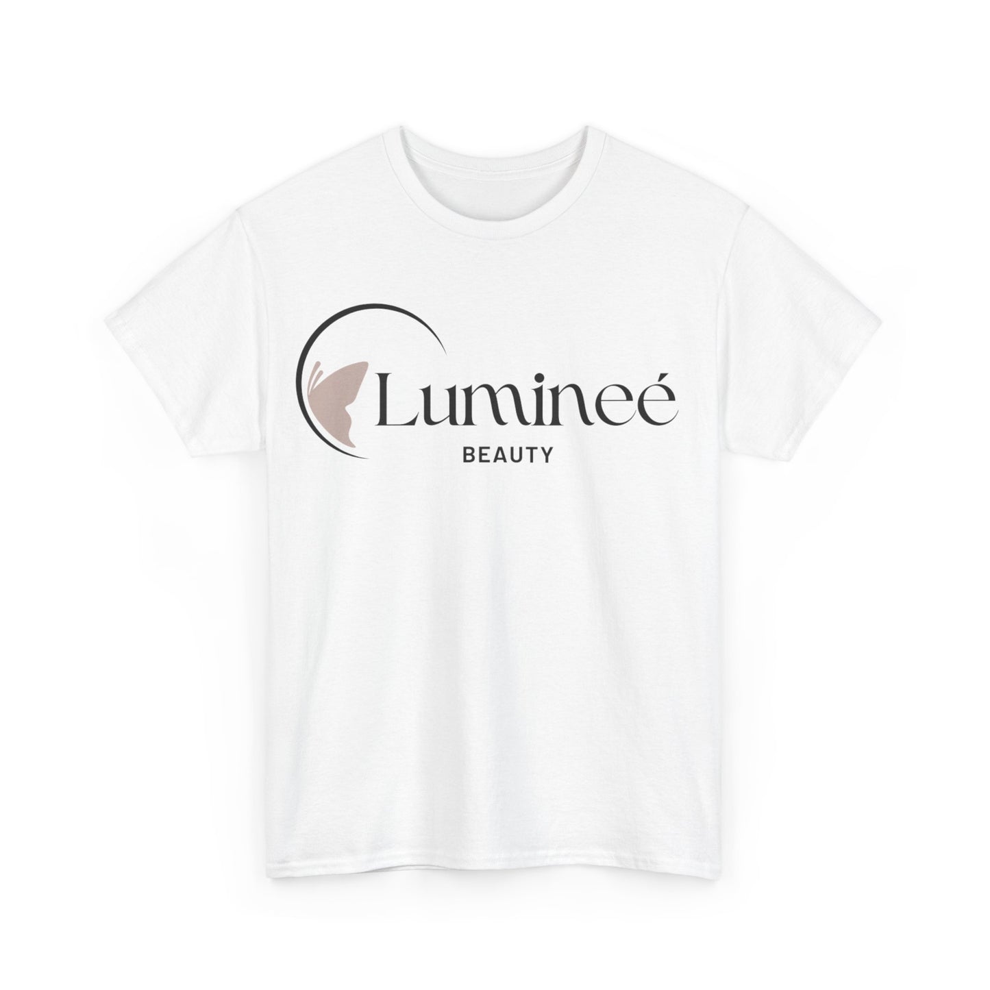 Ultra Soft Luminee T-Shirt - Lumineé Beauty