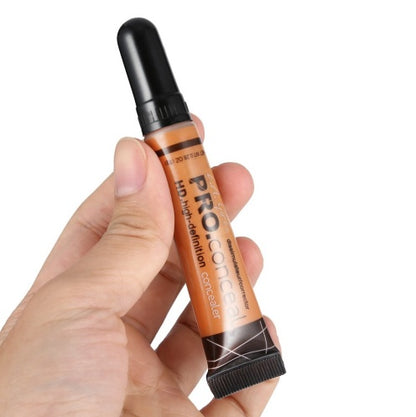 Concealer concealer concealer liquid foundation - Lumineé Beauty