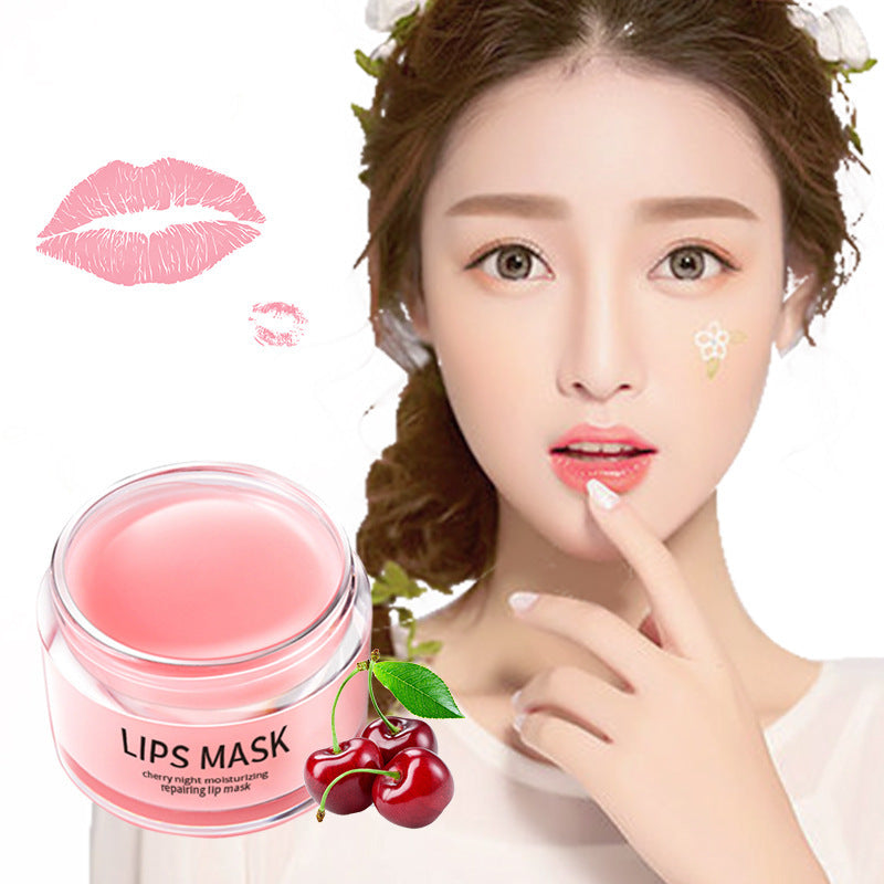 Lip skin care products - Lumineé Beauty