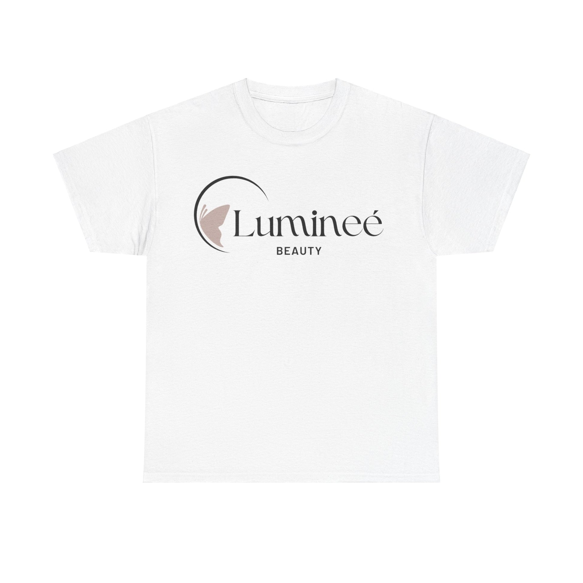 Ultra Soft Luminee T-Shirt - Lumineé Beauty