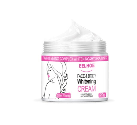 Collagen Body Lotion Brightens Complexion Moisturizes Nourishes And Rejuvenates The Skin - Lumineé Beauty