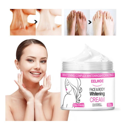 Collagen Body Lotion Brightens Complexion Moisturizes Nourishes And Rejuvenates The Skin - Lumineé Beauty